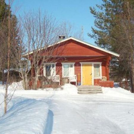 Holiday Home Raanumoekki 1 By Interhome Lampsijärvi Buitenkant foto