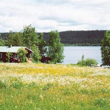 Holiday Home Raanumoekki 1 By Interhome Lampsijärvi Buitenkant foto
