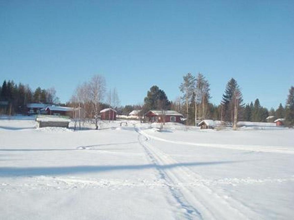 Holiday Home Raanumoekki 1 By Interhome Lampsijärvi Buitenkant foto