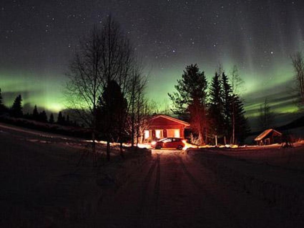 Holiday Home Raanumoekki 1 By Interhome Lampsijärvi Buitenkant foto