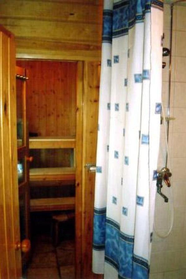 Holiday Home Raanumoekki 1 By Interhome Lampsijärvi Buitenkant foto